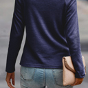  Everyday Seam & Style Long Sleeve | S-2XL