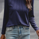  Everyday Seam & Style Long Sleeve | S-2XL