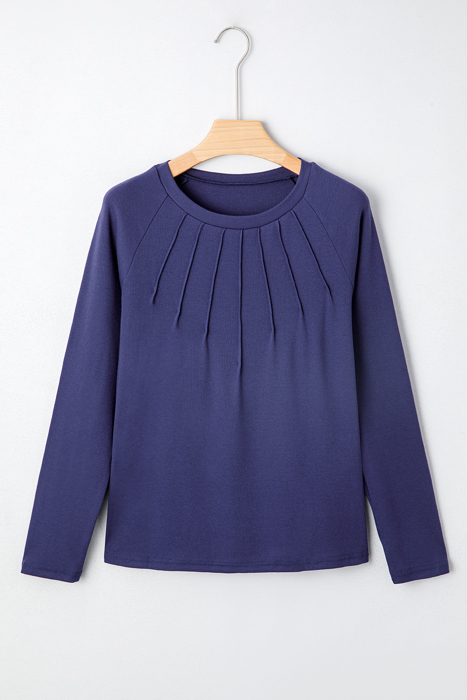Everyday Seam & Style Long Sleeve | S-2XL