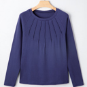  Everyday Seam & Style Long Sleeve | S-2XL
