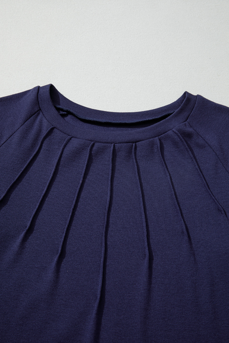 Everyday Seam & Style Long Sleeve | S-2XL