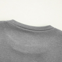  All-Day Seam Detail Layering Long Sleeve Top | S-2XL