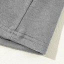  All-Day Seam Detail Layering Long Sleeve Top | S-2XL