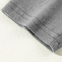  All-Day Seam Detail Layering Long Sleeve Top | S-2XL