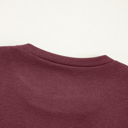  All-Day Seam Detail Layering Long Sleeve Top | S-2XL
