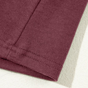  All-Day Seam Detail Layering Long Sleeve Top | S-2XL