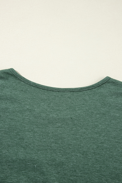 Autumn Asym Layering Long Sleeve Top | S-2XL