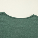  Autumn Asym Layering Long Sleeve Top | S-2XL