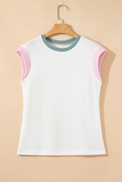 Weekend Vibe Crew Tee | S-XL