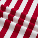  Urban Wave Stripe Top | S-XL