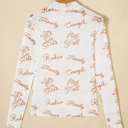  Hey Y’all Rodeo Mesh Top | S-XL