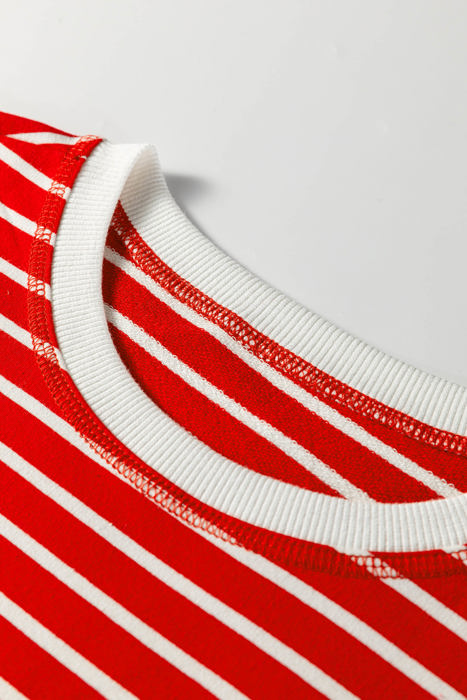 Sunny Day Rib Tank | S-XL