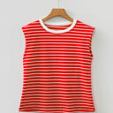 Sunny Day Rib Tank | S-XL