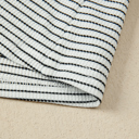  Charming Stripe Ruffle Tank | S-XL