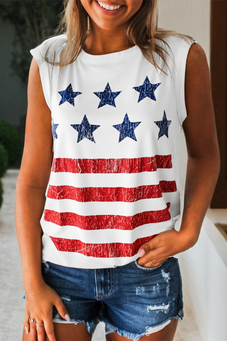 Independence Daydream Vintage Tank | S-XL