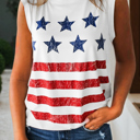  Independence Daydream Vintage Tank | S-XL