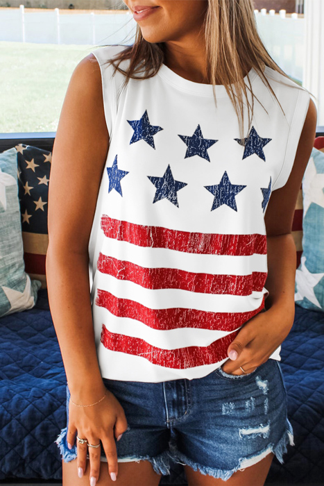 Independence Daydream Vintage Tank | S-XL