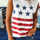  Independence Daydream Vintage Tank | S-XL
