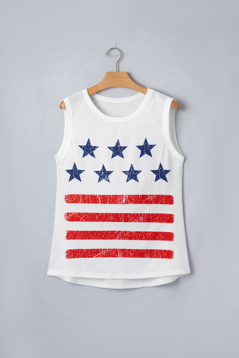 Independence Daydream Vintage Tank | S-XL
