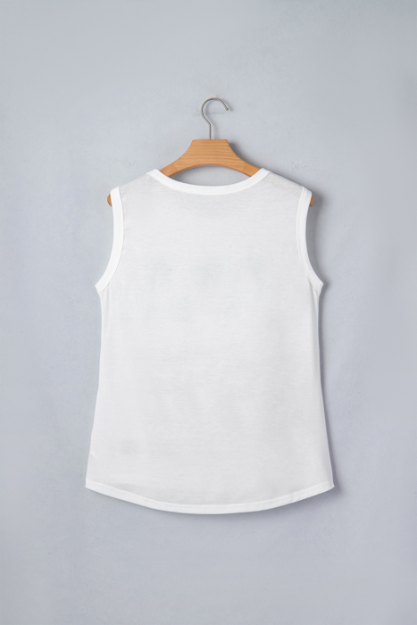Independence Daydream Vintage Tank | S-XL