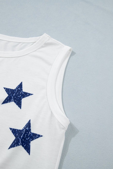 Independence Daydream Vintage Tank | S-XL