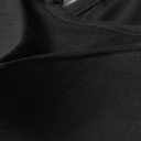  Slim-Fit Ribbed Padded Tank Top | S-XL