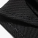  Slim-Fit Ribbed Padded Tank Top | S-XL