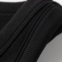  Slim-Fit Ribbed Padded Tank Top | S-XL