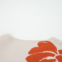  Flower Relaxed Fit Dream Sweater | S-XL