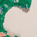  Blossom & Bloom Tiered Dress | S-XL