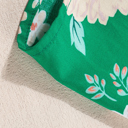  Blossom & Bloom Tiered Dress | S-XL