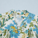  Springtime Serenade Pocketed Mini Dress | S-XL