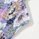  Flora Belle High-Waist Jumpsuit | S-XL
