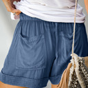  Daisy Daydream Drawstring Shorts | S-XL