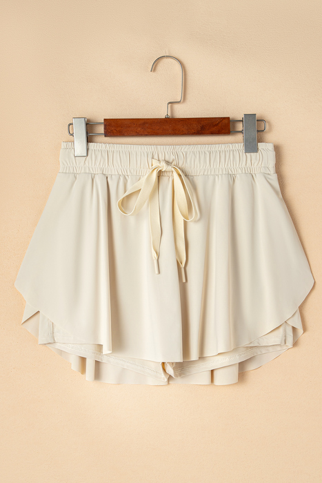 All-Day Active Tennis Skort | S-XL