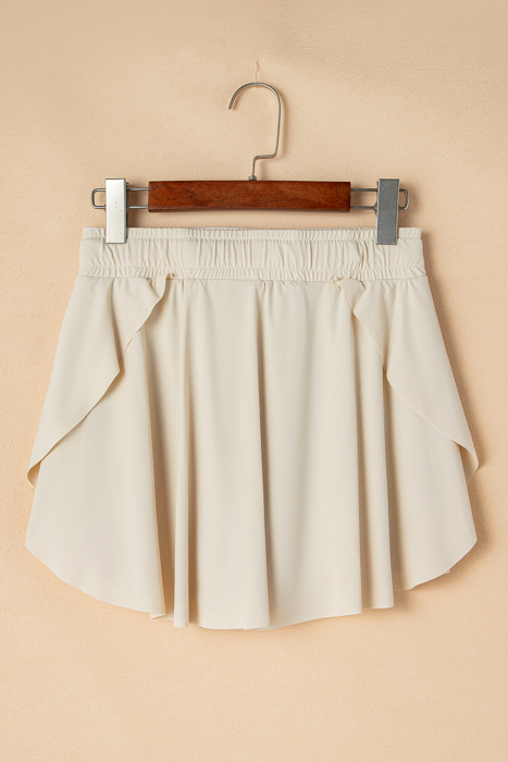 All-Day Active Tennis Skort | S-XL