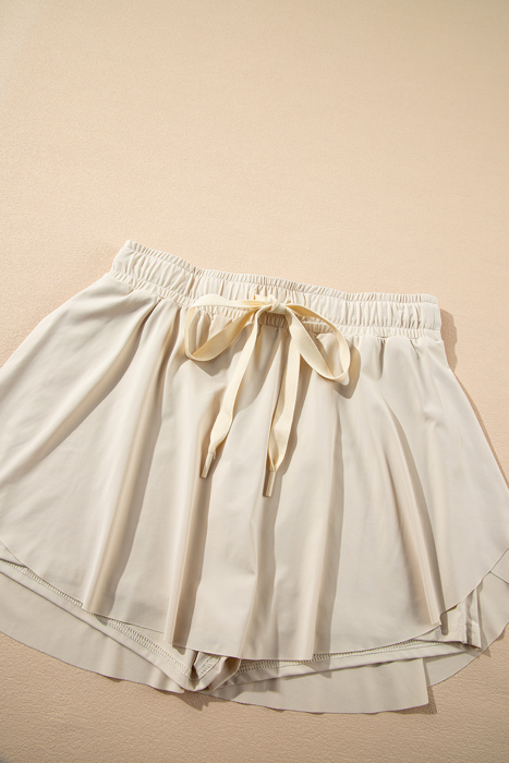 All-Day Active Tennis Skort | S-XL