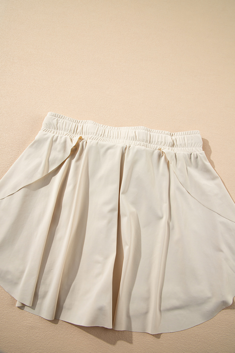 All-Day Active Tennis Skort | S-XL