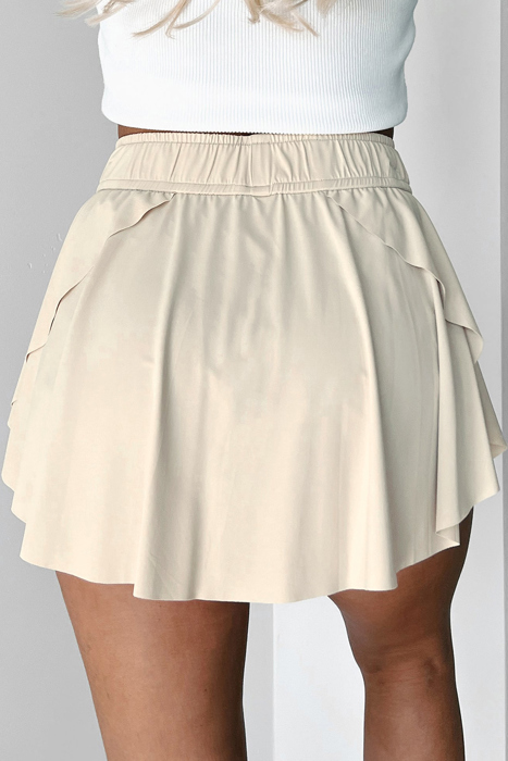All-Day Active Tennis Skort | S-XL