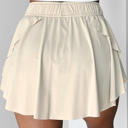  All-Day Active Tennis Skort | S-XL