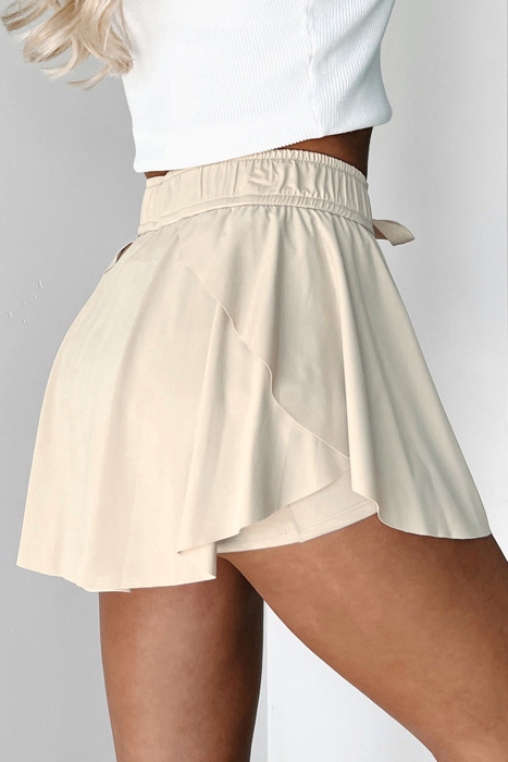 All-Day Active Tennis Skort | S-XL