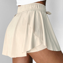  All-Day Active Tennis Skort | S-XL