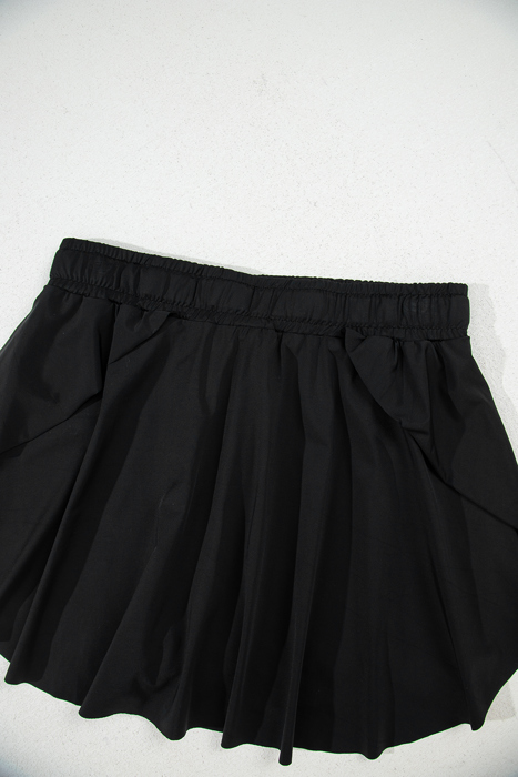 All-Day Active Tennis Skort | S-XL