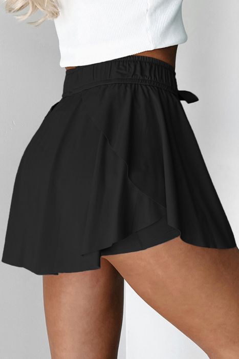 All-Day Active Tennis Skort | S-XL