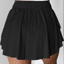  All-Day Active Tennis Skort | S-XL