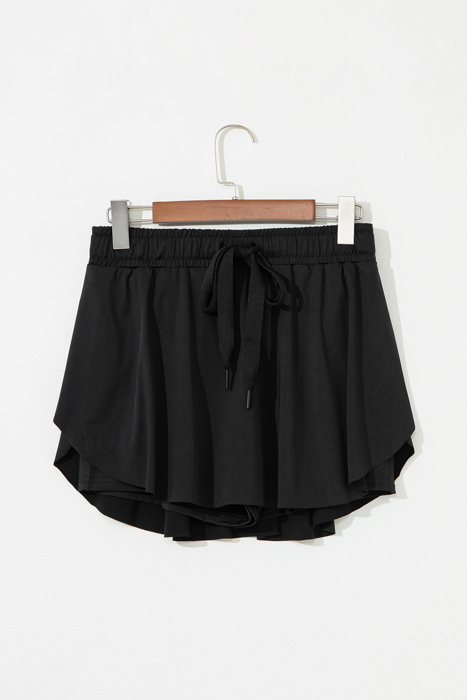 All-Day Active Tennis Skort | S-XL