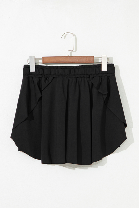 All-Day Active Tennis Skort | S-XL