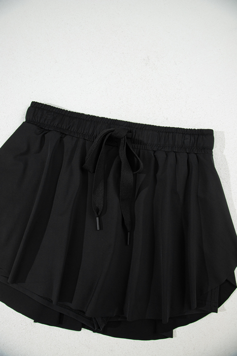 All-Day Active Tennis Skort | S-XL