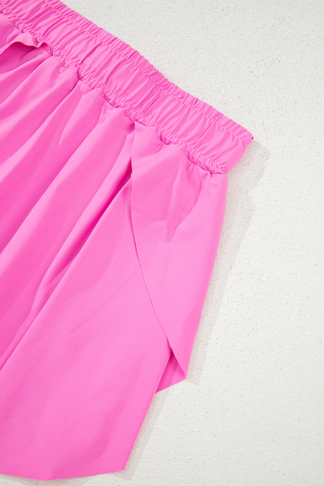 All-Day Active Tennis Skort | S-XL
