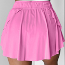  All-Day Active Tennis Skort | S-XL